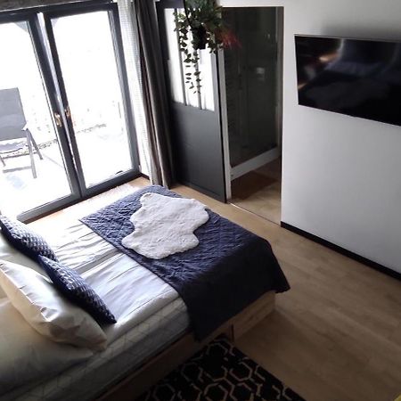Apartament Dla Pary Stara Szkola Weremowice Exterior photo