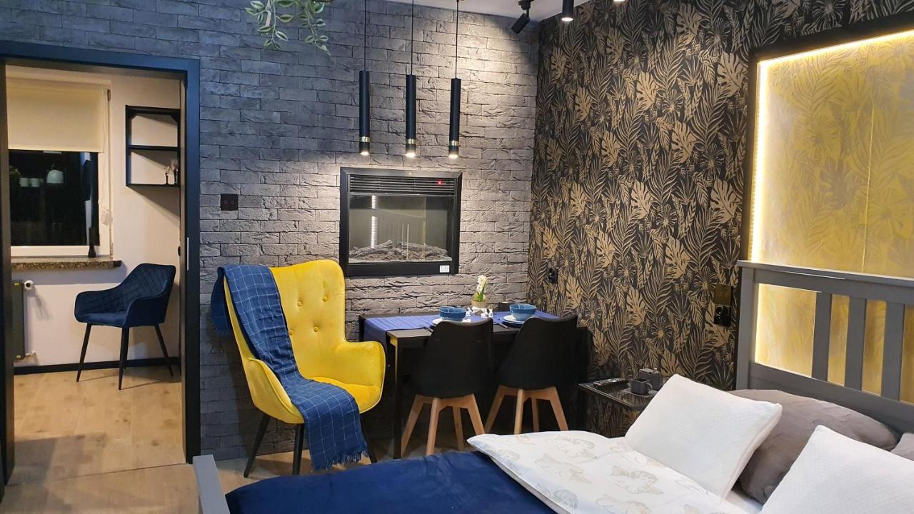 Apartament Dla Pary Stara Szkola Weremowice Exterior photo
