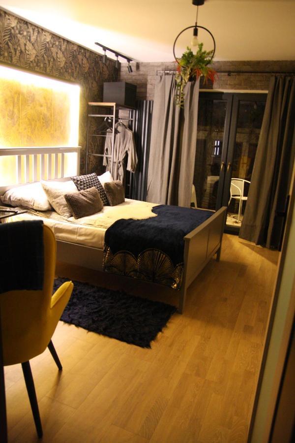 Apartament Dla Pary Stara Szkola Weremowice Exterior photo