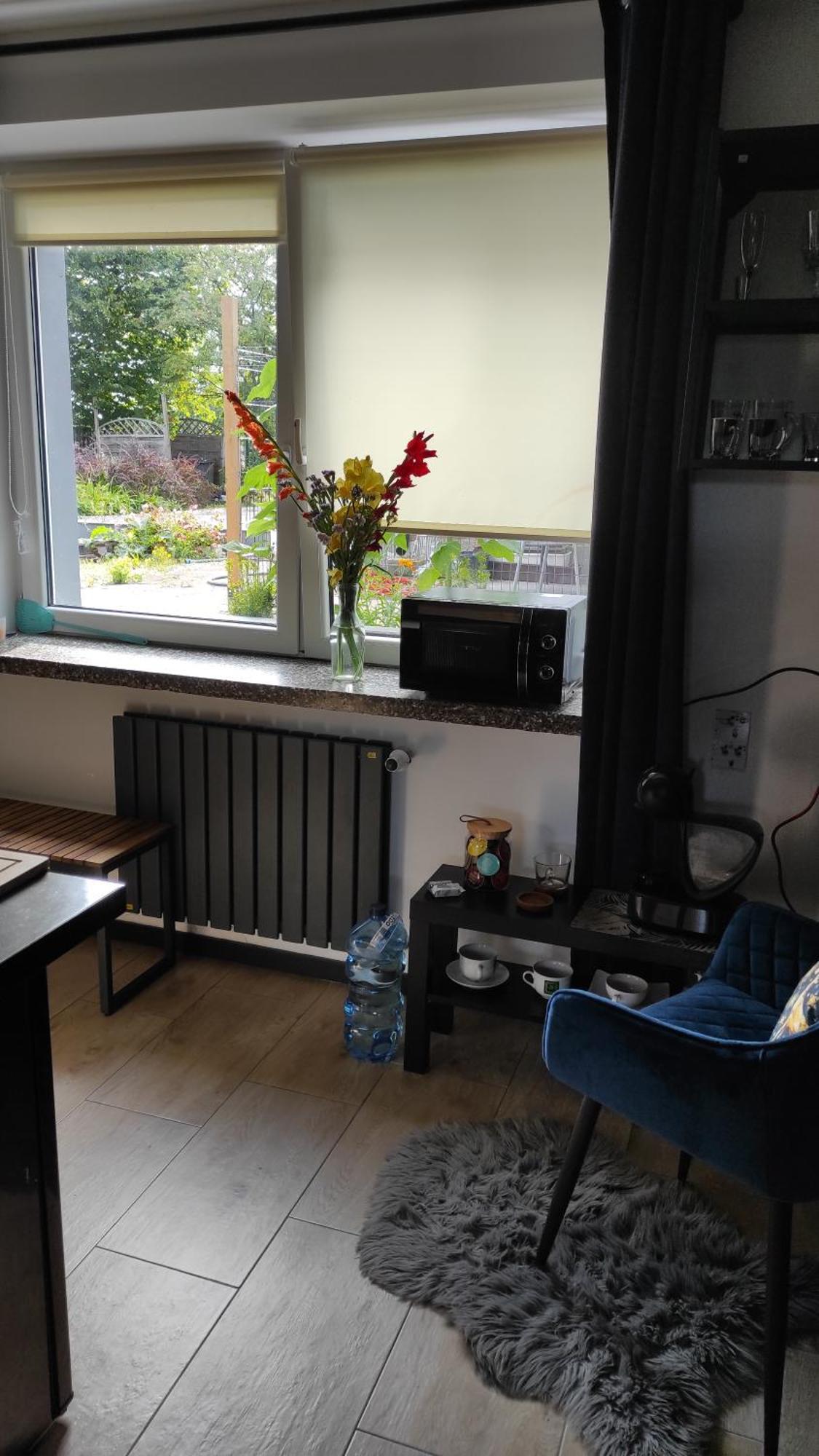 Apartament Dla Pary Stara Szkola Weremowice Exterior photo