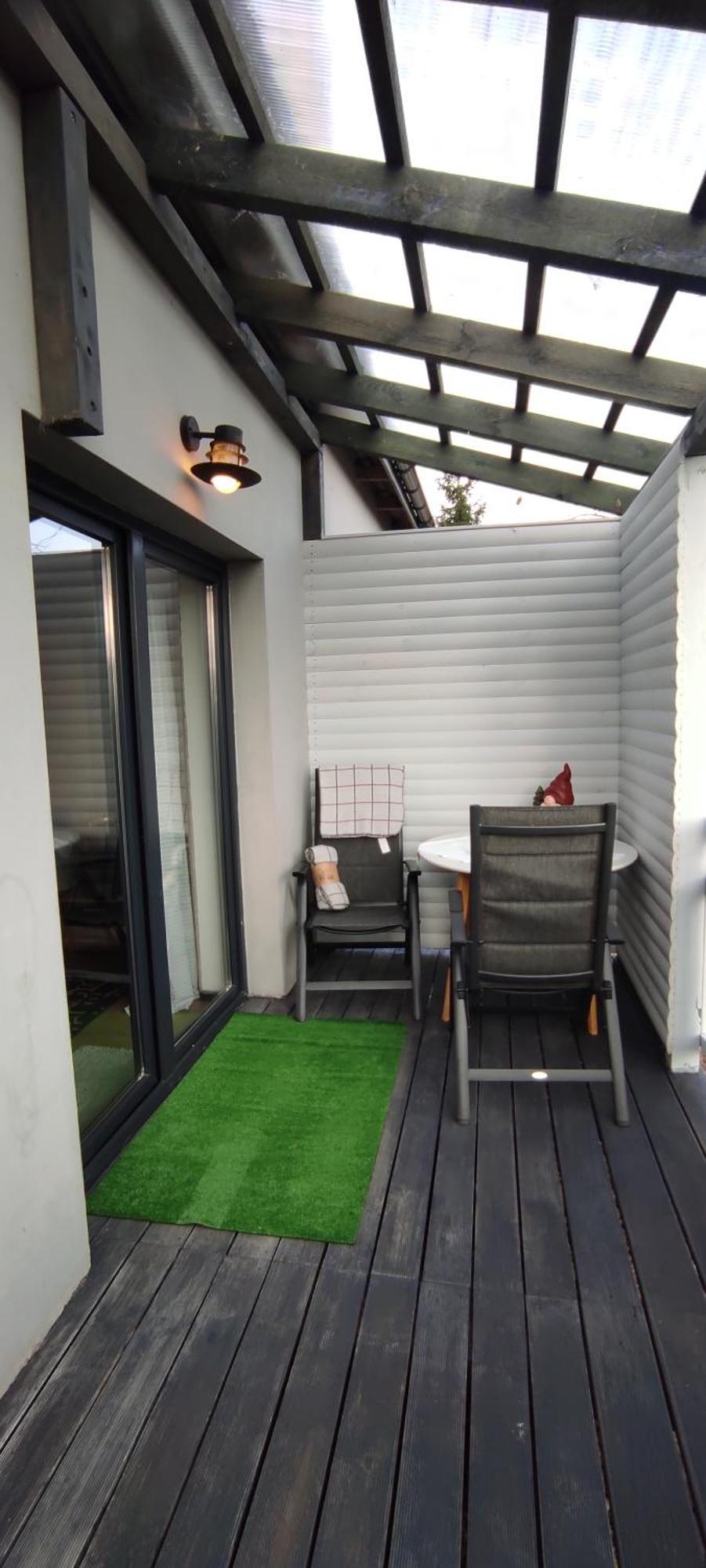 Apartament Dla Pary Stara Szkola Weremowice Exterior photo