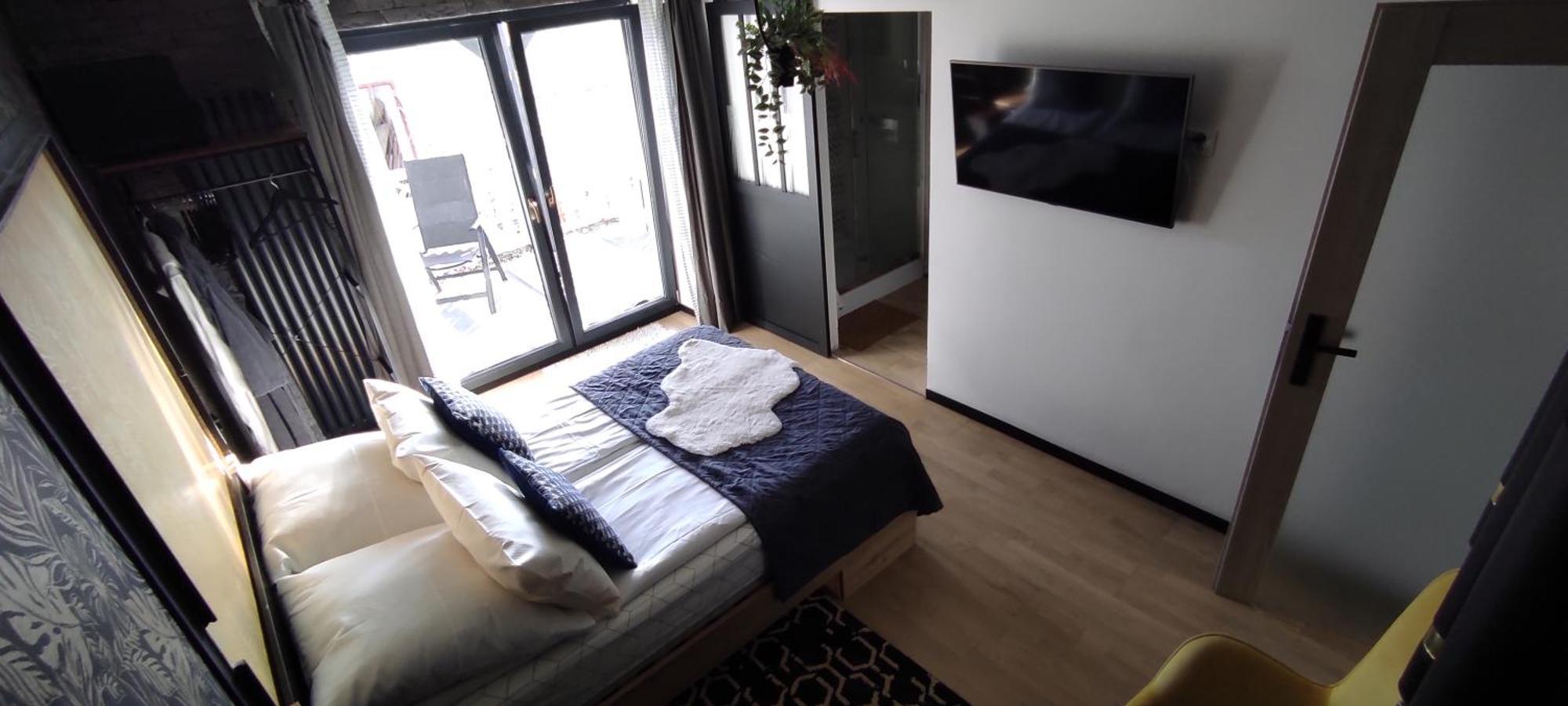 Apartament Dla Pary Stara Szkola Weremowice Exterior photo